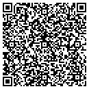 QR code with Arizonan Motel contacts