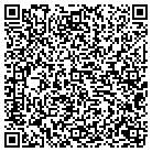 QR code with Daiquiri Express & Cafe contacts