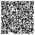 QR code with TSS contacts