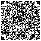 QR code with D Kanter Co Consulting Engrng contacts