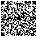 QR code with KMC Telecom contacts