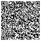 QR code with Rainbow Refrigeration & A/C contacts