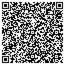 QR code with Homeworks contacts