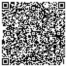 QR code with Thomas R Warner PHD contacts