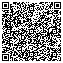 QR code with L G Andries contacts