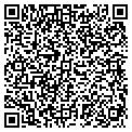 QR code with PSC contacts