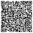 QR code with Ronald A Gitz II CPA contacts