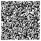 QR code with Maison De Vieux Temp Antiques contacts