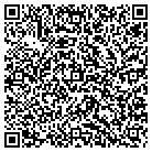 QR code with River of Lf Fllwship Mnistries contacts