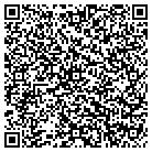 QR code with R Volker Water Proofing contacts