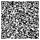 QR code with Kenny's Automotive contacts