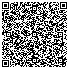 QR code with University Self Storage contacts