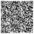 QR code with 3 D Custom Screens & Windows contacts