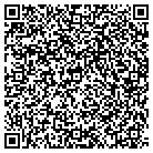 QR code with J E Merit Constructors Inc contacts