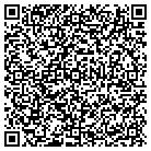 QR code with Levin Ehlinger Fisk & Hill contacts
