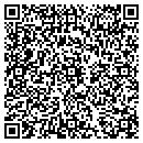 QR code with A J's Produce contacts
