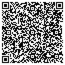 QR code with P M Contractors contacts