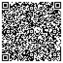 QR code with C K Interiors contacts