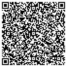 QR code with Tallulah Police Department contacts
