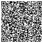 QR code with First Class Car Detailing contacts