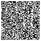 QR code with Woods Collision Center contacts