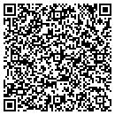 QR code with A & L Machine Inc contacts