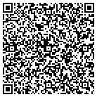 QR code with Plaquemines Parish Com Council contacts