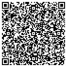 QR code with G & D Satellite Systems contacts