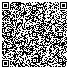 QR code with H & R Block Tax Service contacts