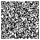 QR code with A & W Welding contacts