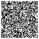 QR code with B R Fisher LLC contacts