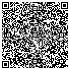 QR code with Plaisance Dragline & Dredging contacts