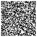 QR code with Richard G Saloom MD contacts