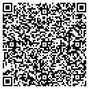 QR code with G A Coiron III Inc contacts