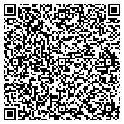 QR code with Jehovah's Witnesses-Morgan City contacts