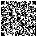 QR code with L & M Chevron contacts