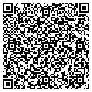 QR code with J-W Operating Co contacts