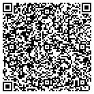 QR code with Leef Designs Inspired By contacts