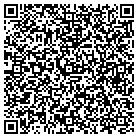 QR code with Garrett's A/C Heating & Elec contacts