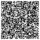QR code with C & W Janitoral contacts