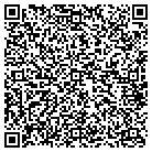 QR code with Pennington's Body Shop Inc contacts