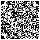 QR code with Springhill Conversion & Distr contacts