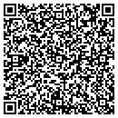 QR code with David B George contacts