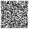 QR code with KFC contacts