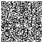 QR code with Jeanerette Public Library contacts