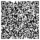 QR code with C Mykal Ent contacts