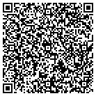 QR code with Maringouin Utility Building contacts