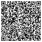 QR code with Uptown Boxing Fitness Center contacts