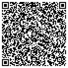QR code with Public Health Micobiology Ofc contacts
