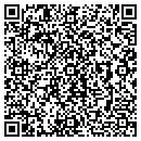 QR code with Unique Homes contacts